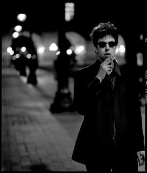 IAN MCCULLOCH