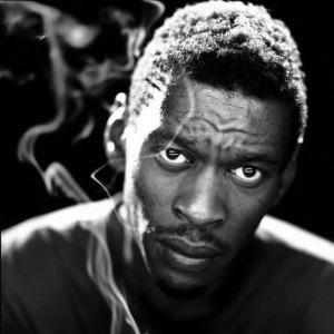 MASSIVE ATTACK