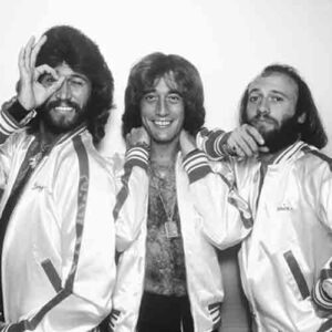 Bee Gees