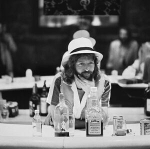 Eric Clapton