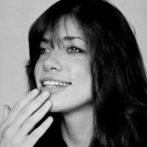 CARLY SIMON