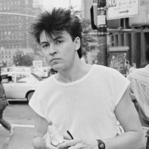 PAUL YOUNG