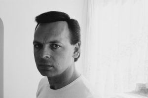 GARY NUMAN