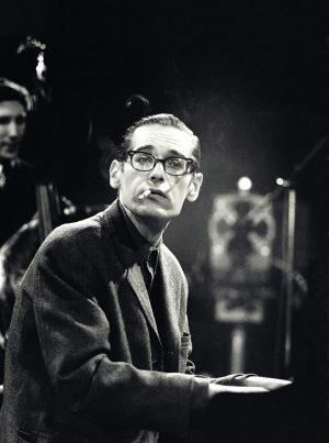 BILL EVANS