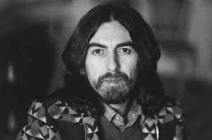 GEORGE HARRISON