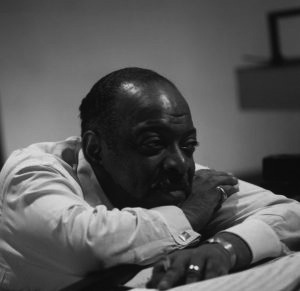 COUNT BASIE