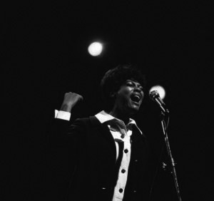 DIONNE WARWICK