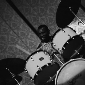 ELVIN JONES
