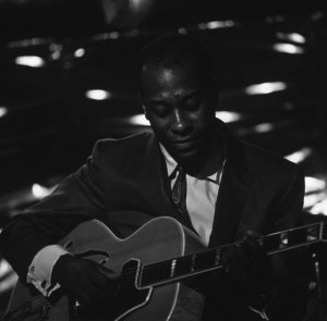GRANT GREEN