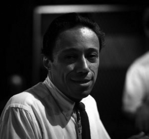 HORACE SILVER
