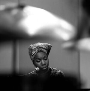NINA SIMONE