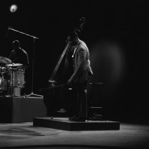 RAY BROWN