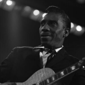 T-Bone Walker