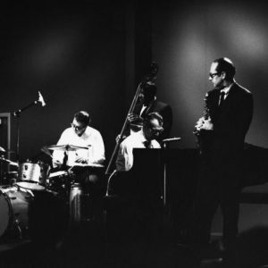THE-DAVE-BRUBECK-QUARTET