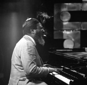 THELONIOUS MONK
