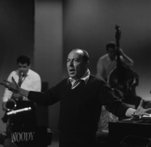 WOODY HERMAN