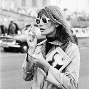 FRANCOISE HARDY