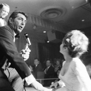 DEAN MARTIN