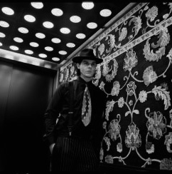 Jack White