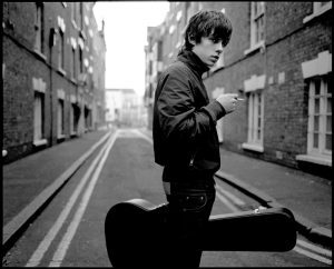 JAKE BUGG