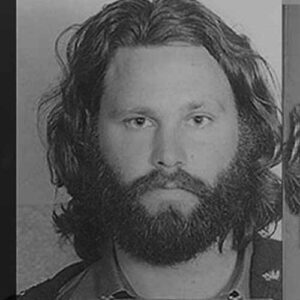 Jim Morrison