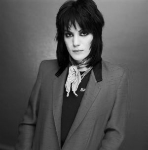 JOAN JETT