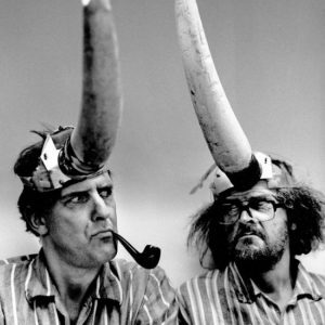 THE KLF