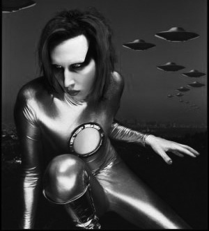 Marilyn Manson