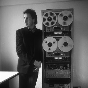 Pete Townshend