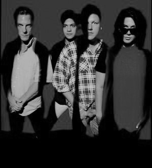 Pixies