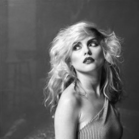 Debbie Harry