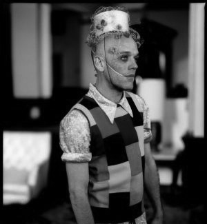 Michael Stipe