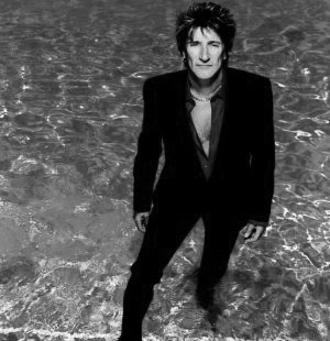 Rod Stewart