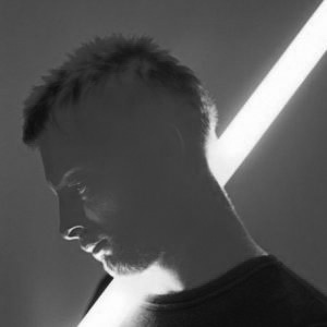 Thom Yorke