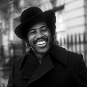 BEN E. KING