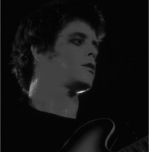 Lou Reed