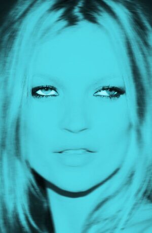 Kate Blue