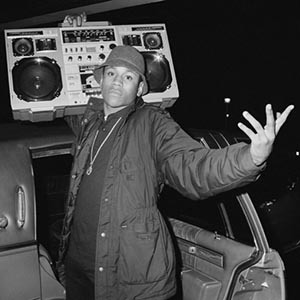 LL COOL J