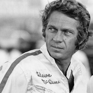 Steve McQueen