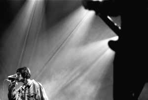 LIAM GALLAGHER