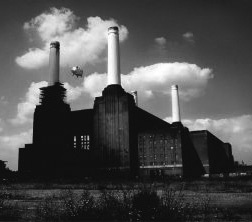Pink Floyd