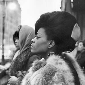 THE SUPREMES