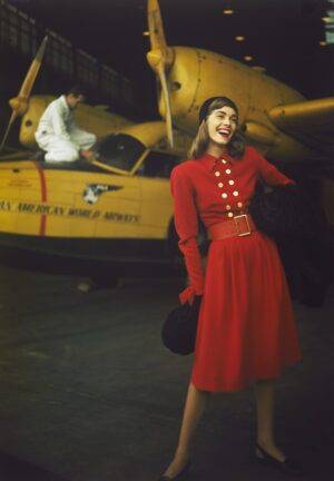 Come Fly With Me!