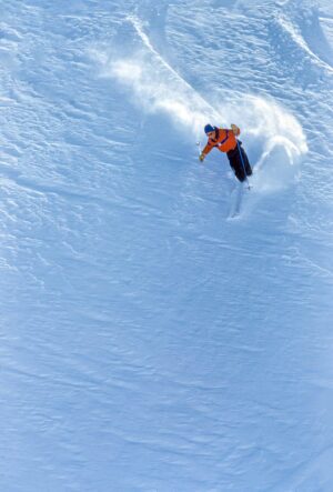 Downhill All The Way