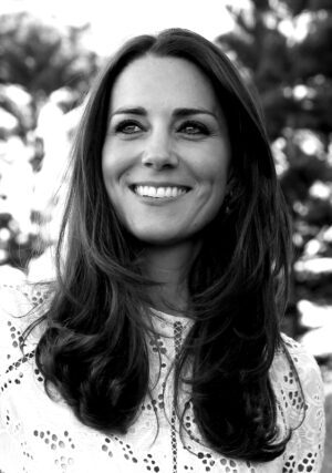 Catherine In Australia