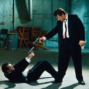 Harvey Keitel