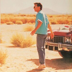 Christian Slater