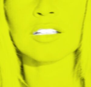 Atomic Bardot Yellow