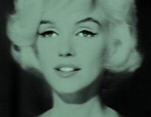 Emerald Marilyn