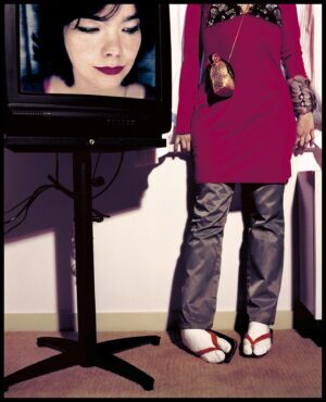 Bjork